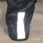 CUBRE BOTA ASTRO NEGRO