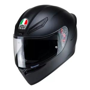 CASCO DEPORTIVO AGV K1S NEGRO MATE 2206