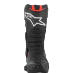 BOTAS SMX-6 V3 NGO/ROJO/FLUO