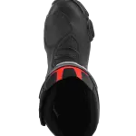 BOTAS SMX-6 V3 NGO/ROJO/FLUO