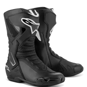 BOTAS SMX-6 V3 NGO/BCO