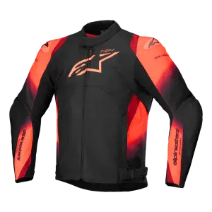CHAMARRA ALPINSTARS T SP 1 V2 BLACK/RED