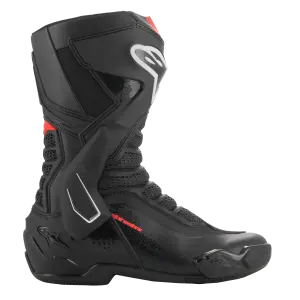 BOTAS SMX-6 V3 NGO/ROJO/FLUO