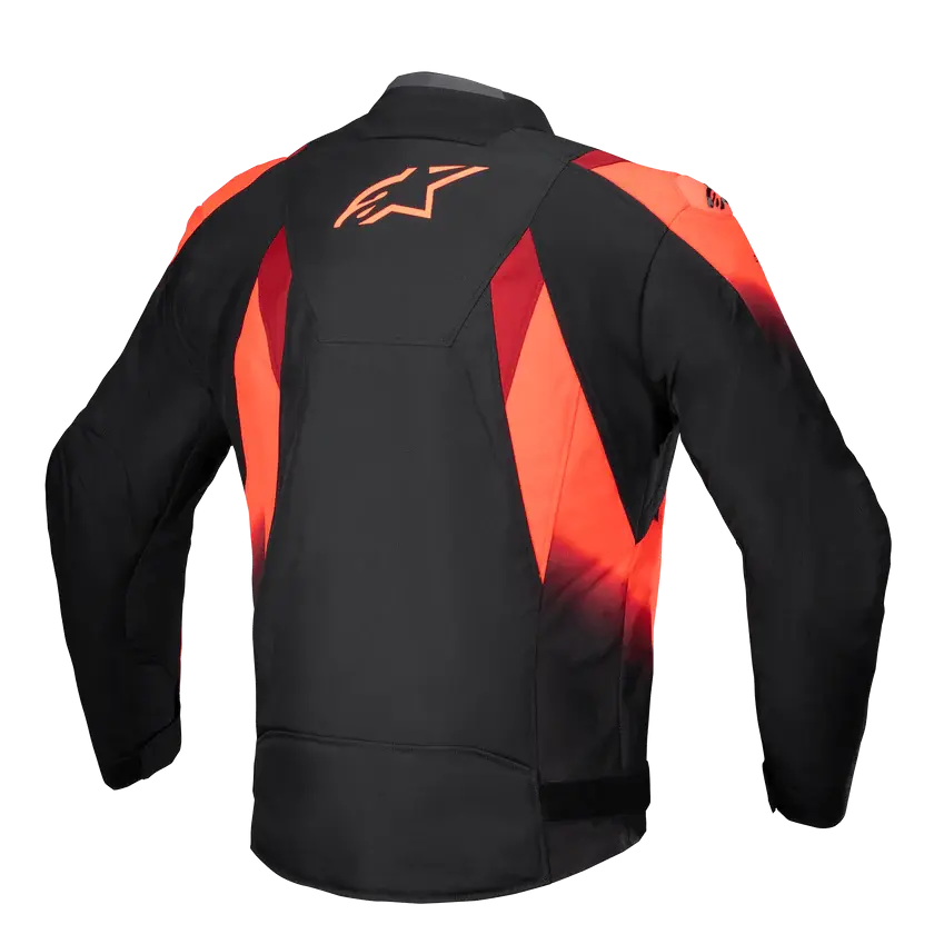CHAMARRA ALPINSTARS T SP 1 V2 BLACK/RED