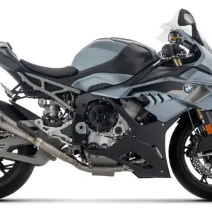 Full System KAWASAKI ZX-4R 2024