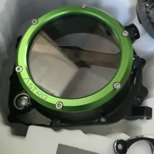Full System KAWASAKI ZX-4R 2024