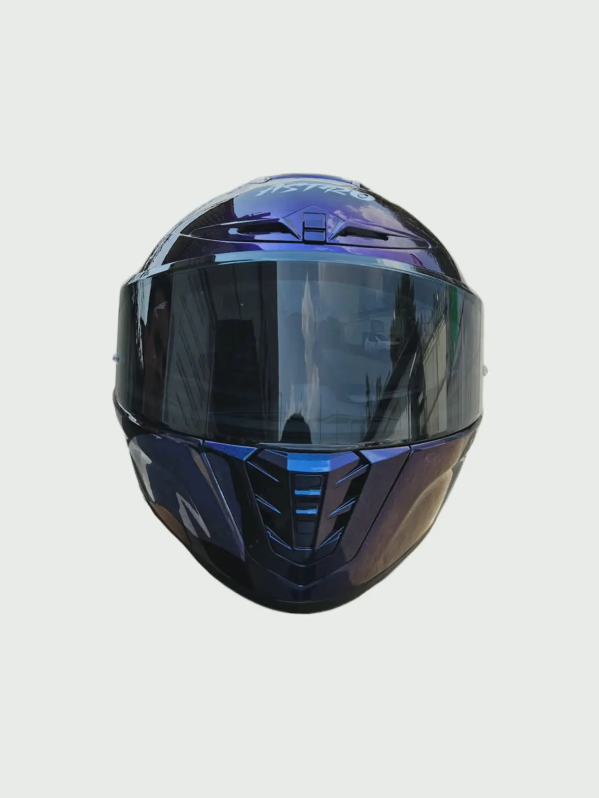 CASCO INTEGRAL ASTRO APEX VERTIGO CROMATICO