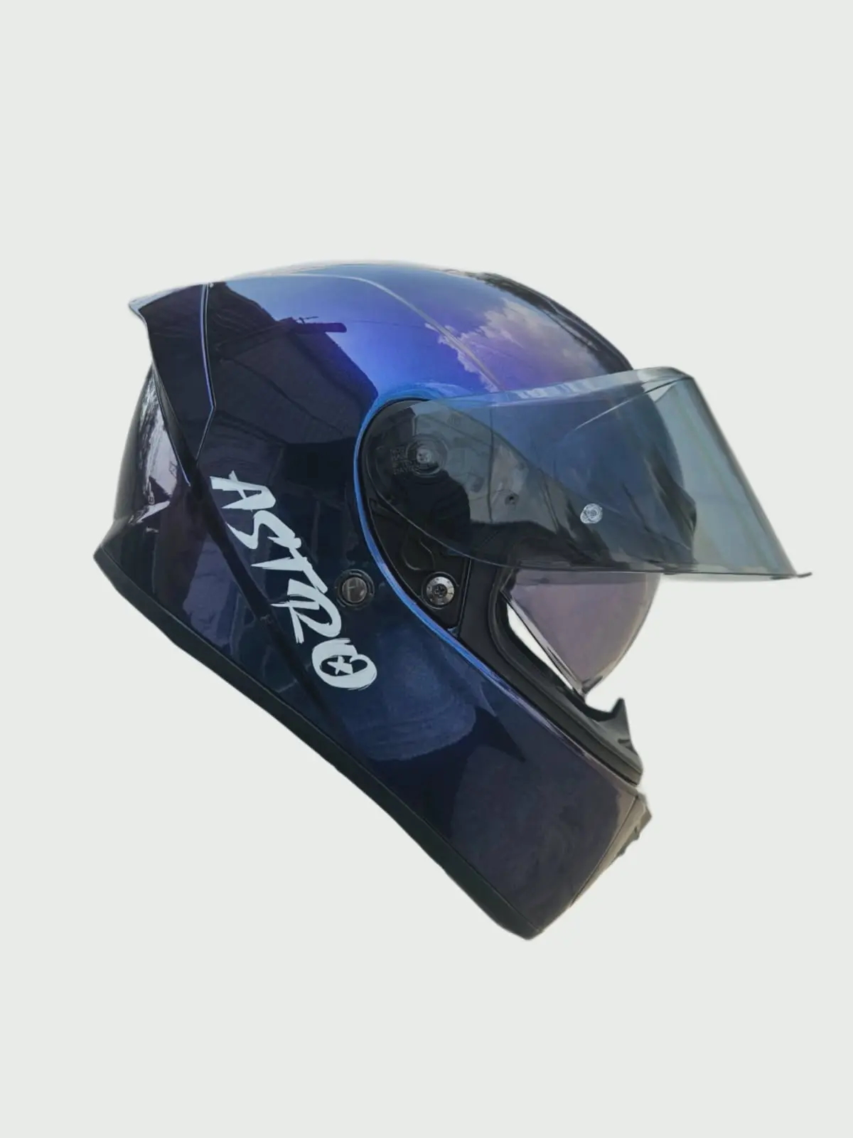 CASCO INTEGRAL ASTRO APEX VERTIGO CROMATICO