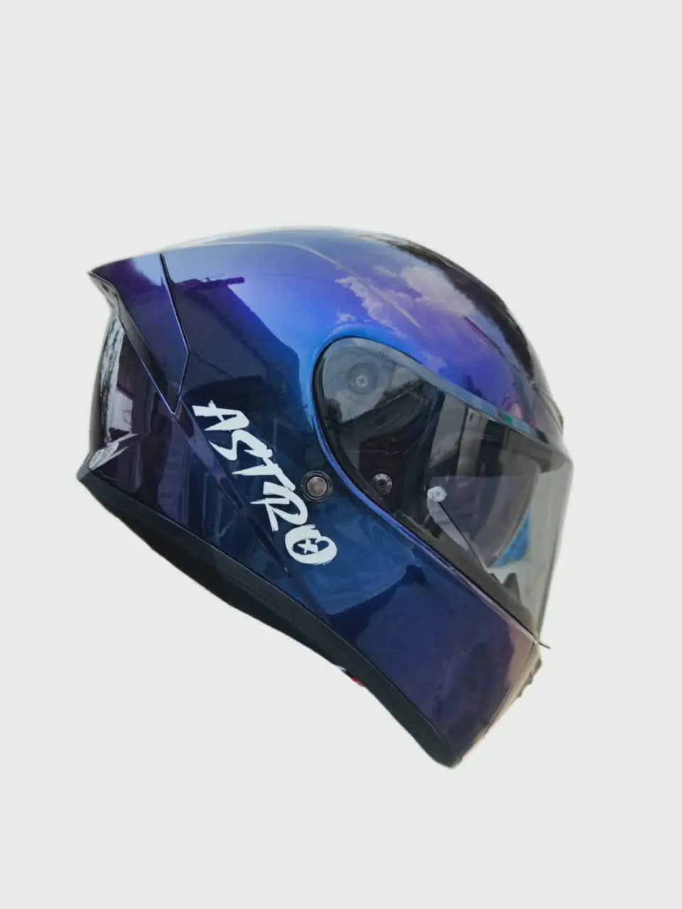 CASCO INTEGRAL ASTRO APEX VERTIGO CROMATICO