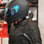 CASCO ABATIBLE R7 UNSCARRED MATE