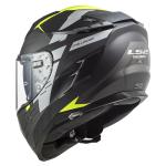 CASCO LS2 CHALLENGER - ALLERT