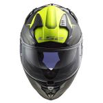 CASCO LS2 CHALLENGER - ALLERT
