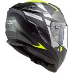 CASCO LS2 CHALLENGER - ALLERT