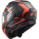 CASCO ABATIBLE LS2 VALIANT II REVO - FF399