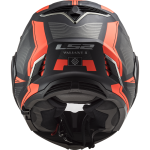 CASCO ABATIBLE LS2 VALIANT II REVO - FF399