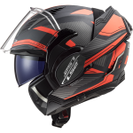 CASCO ABATIBLE LS2 VALIANT II REVO - FF399