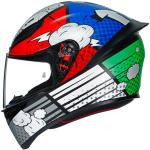 CASCO AGV K1 MULTI BANG - K1