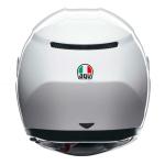 CASCO DEPORTIVO AGV K3 BLANCO GLOSS - K3