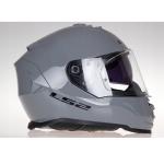 CASCO LS2 STORM II GRIS NARDO - FF800