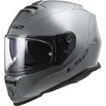 CASCO LS2 STORM II GRIS NARDO - FF800