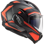 CASCO ABATIBLE LS2 VALIANT II REVO - FF399