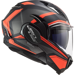 CASCO ABATIBLE LS2 VALIANT II REVO - FF399
