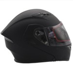 CASCO ABATIBLE R7 UNSCARRED MATE