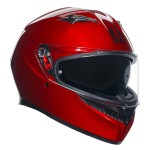 CASCO DEPOERTIVO AGV COMPETENCIA ROJO