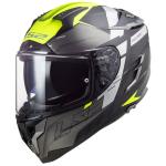 CASCO LS2 CHALLENGER - ALLERT