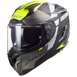CASCO LS2 CHALLENGER - ALLERT