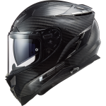 CASCO LS2 CHALLENGER FULL FIBRA DE CARBONO - FF327