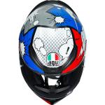 CASCO AGV K1 MULTI BANG - K1