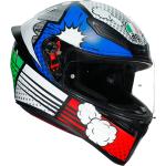 CASCO AGV K1 MULTI BANG - K1