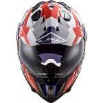 CASCO LS2 EXPLORER ATLANTIS - 701MX