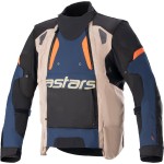 CHAMARRA ALPINESTARS HALO DRYSTAR - HALO