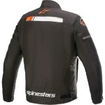 CHAMARRA ALPINESTARS TSPS IGNITION NGO RJO - TSPS