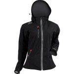 CHAMARRA PARA DAMA KOHL 774 NEGRA - 774