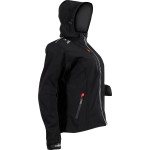 CHAMARRA PARA DAMA KOHL 774 NEGRA - 774