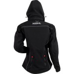 CHAMARRA PARA DAMA KOHL 774 NEGRA - 774