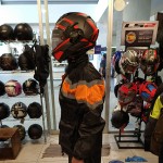 IMPERMEABLE COMPLETO FASEED SONATA - SONATA