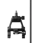 Third-Person Bike Handlebar Mount