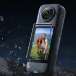 Insta360 X4 Screen Protector