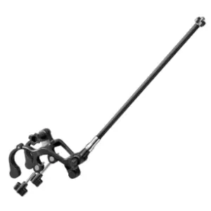 Third-Person Bike Handlebar Mount
