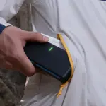Insta360 X5 Utility Fast Charge Case