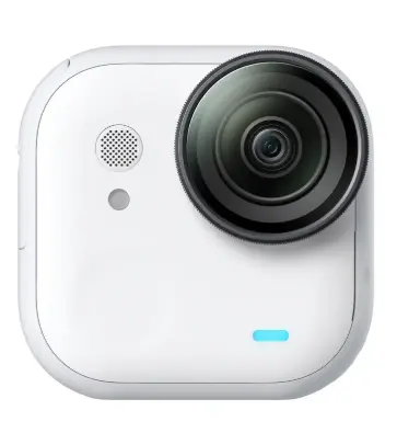 Insta360 GO Ultra Creator Bundle White