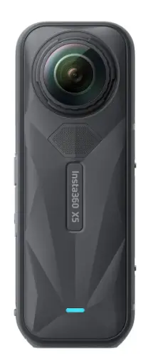 Insta360 X5 Bundle