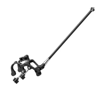 Third-Person Bike Handlebar Mount
