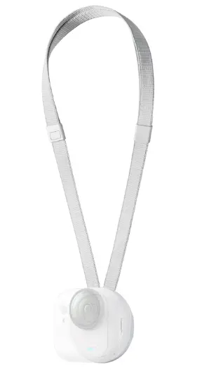GO Ultra Magnet Pendant