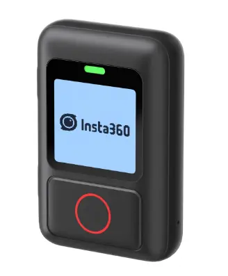 GPS Action Remote