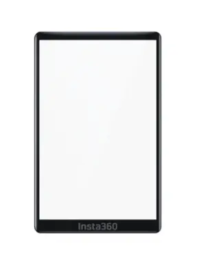 Insta360 X4 Screen Protector